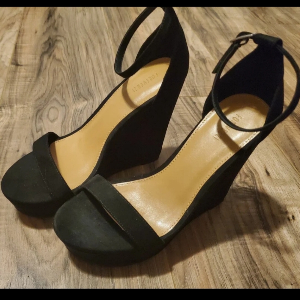 Heels
